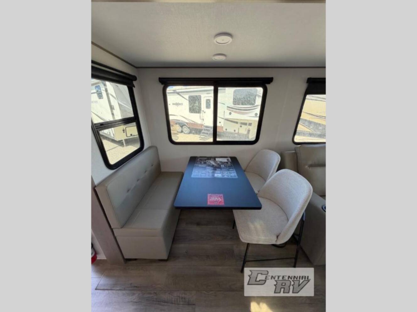 A photo of this 2026 Grand Design Reflection 150 Series 295RL