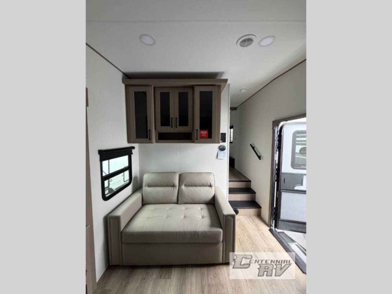 A photo of this 2026 Grand Design Reflection 100 Series 27BH
