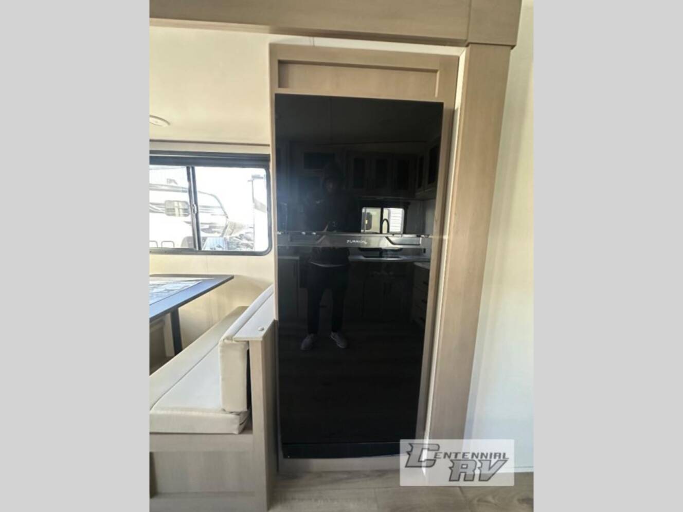 A photo of this 2026 Grand Design Reflection 100 Series 24RL