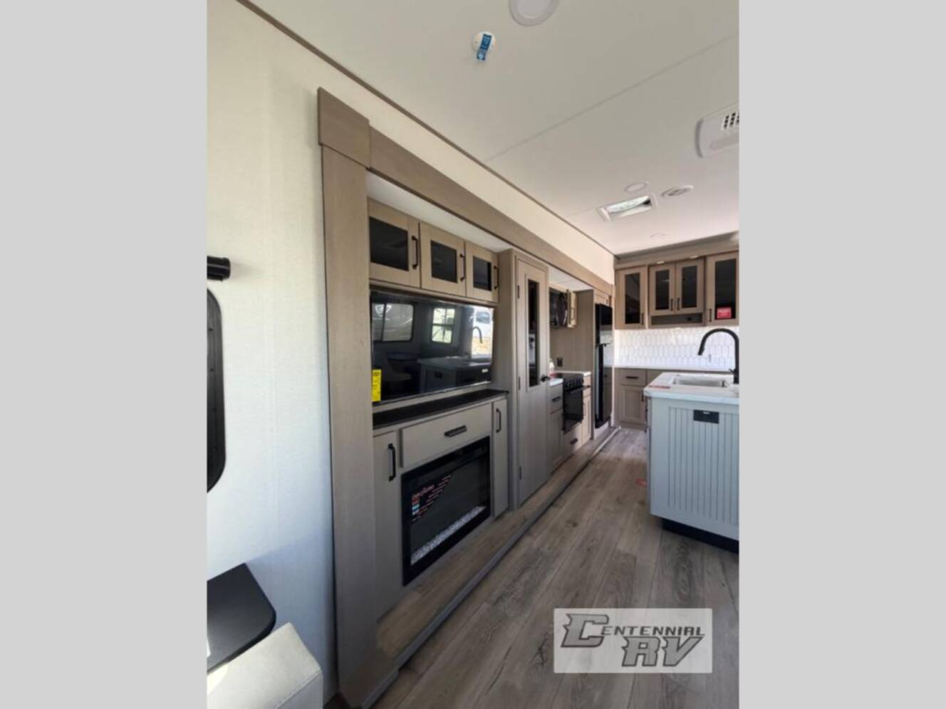 A photo of this 2026 Grand Design Reflection 150 Series 295RL