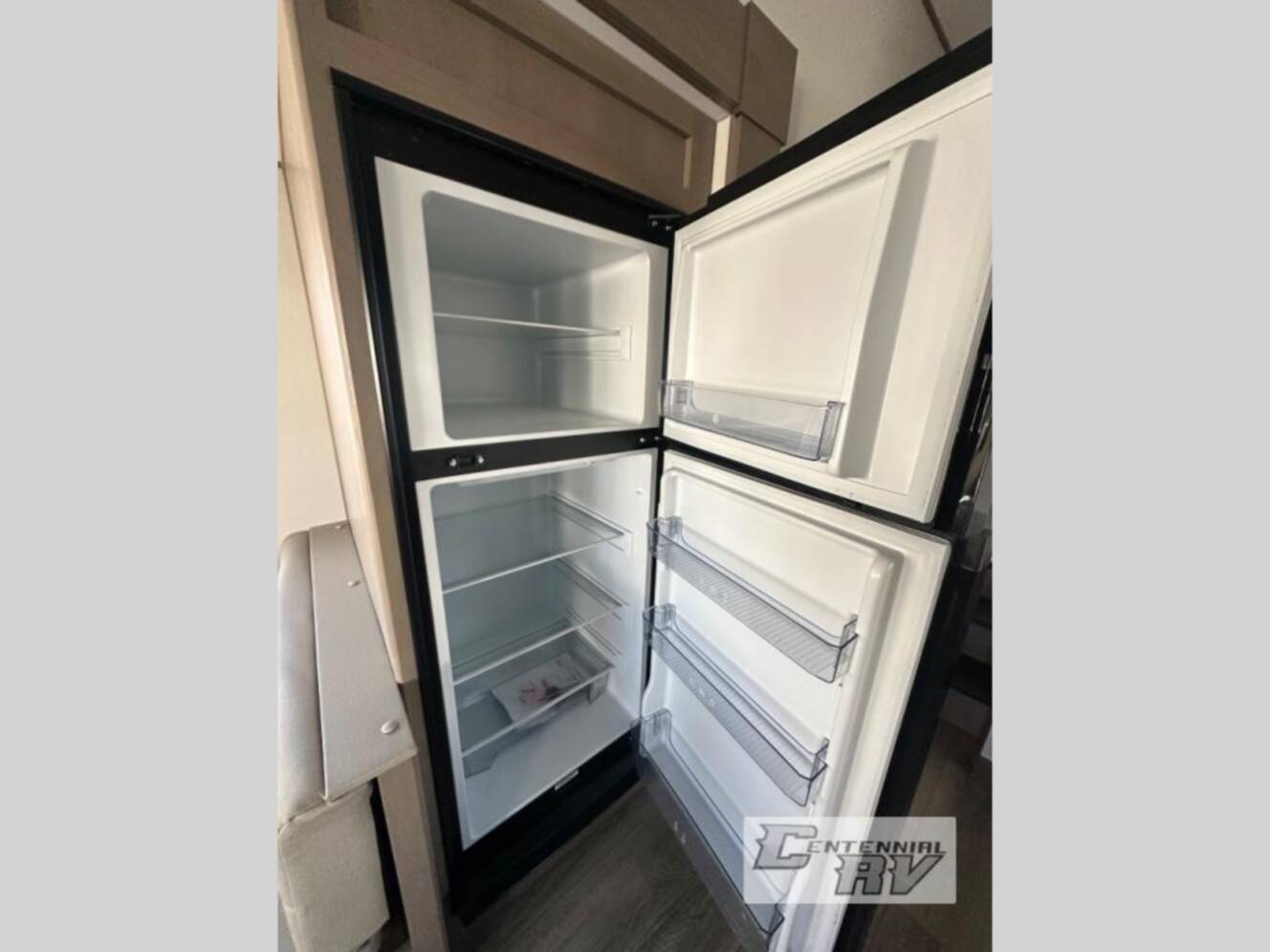A photo of this 2026 Grand Design Reflection 100 Series 24RL