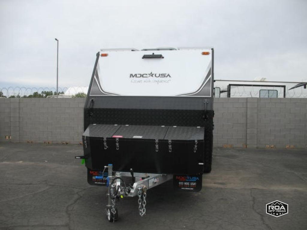 2027 Mdc Usa XT Expedition Series XT19HRT Off-Grid Extreme in mesa AZ