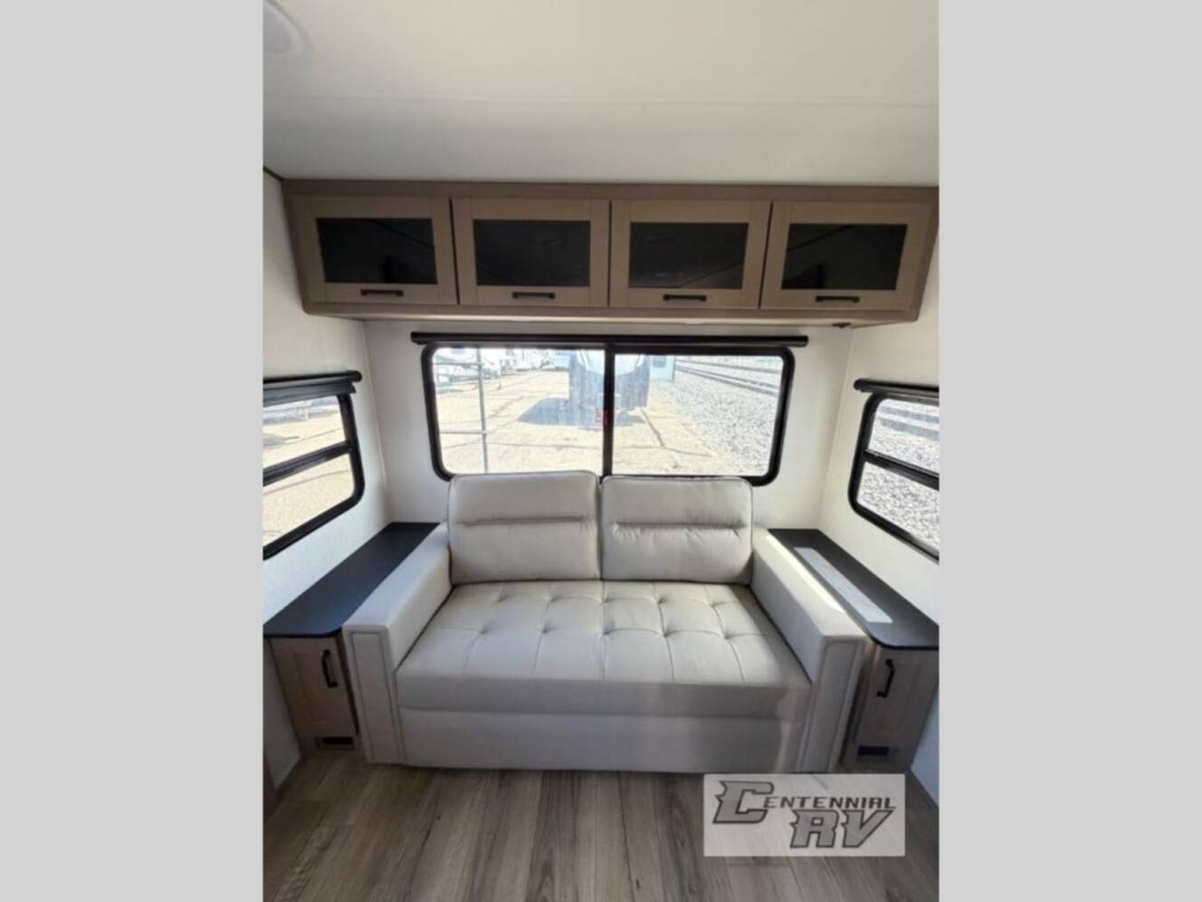 A photo of this 2026 Grand Design Reflection 150 Series 295RL