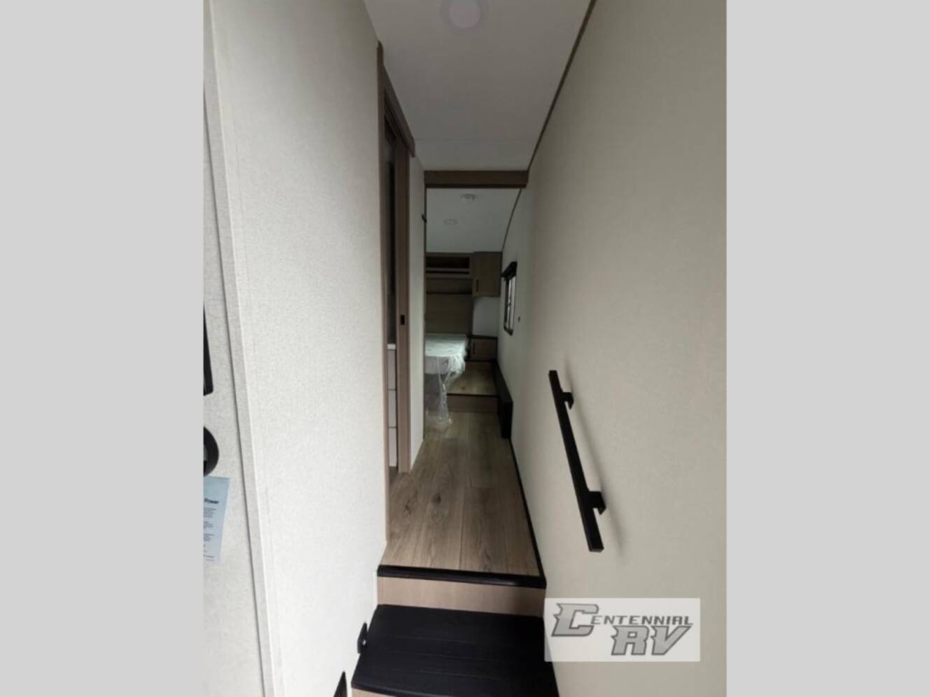 A photo of this 2026 Grand Design Reflection 100 Series 27BH