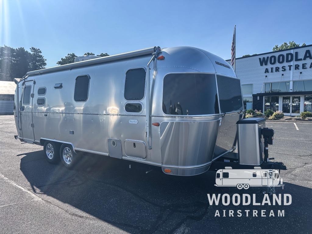 2027 Airstream Flying Cloud 25FB in grand rapids MI