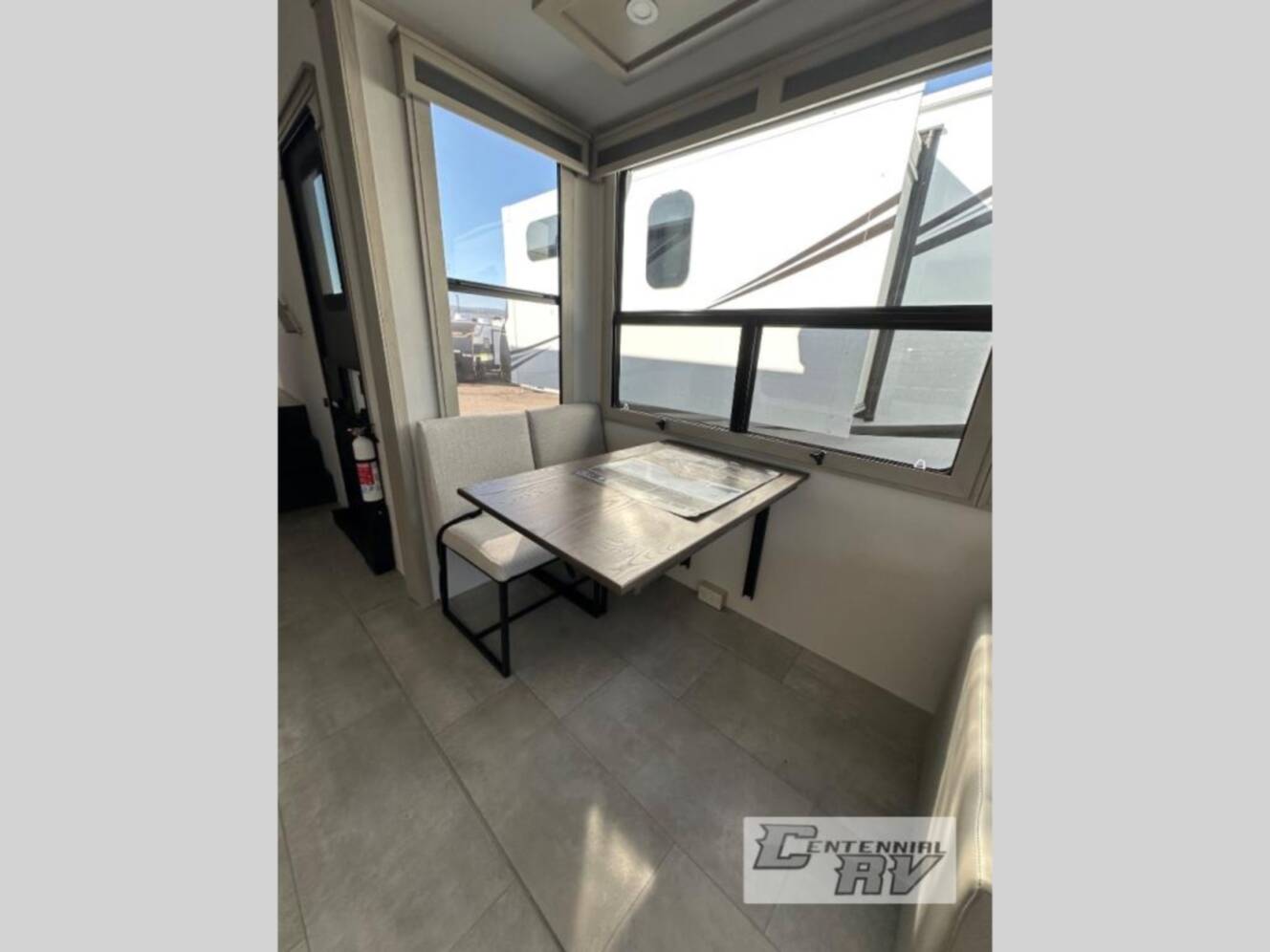 A photo of this 2026 Grand Design Solitude 370DV