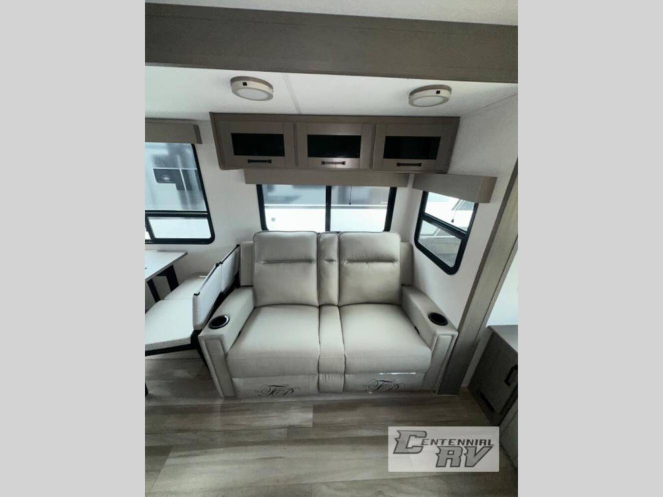 A photo of this 2026 Grand Design Reflection 337RLS