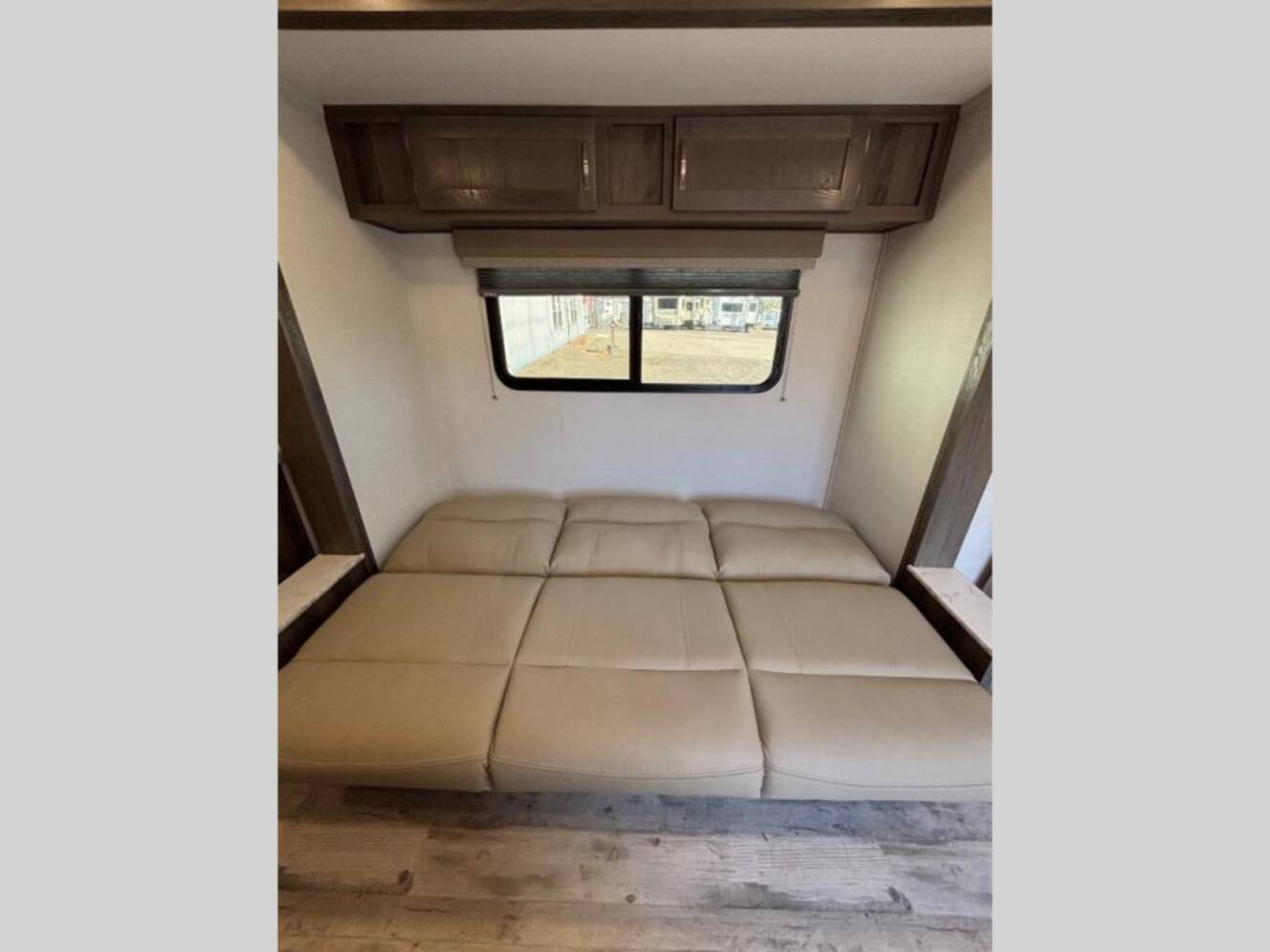 A photo of this 2026 Gulf Stream Rv Envision SVT 21TBS