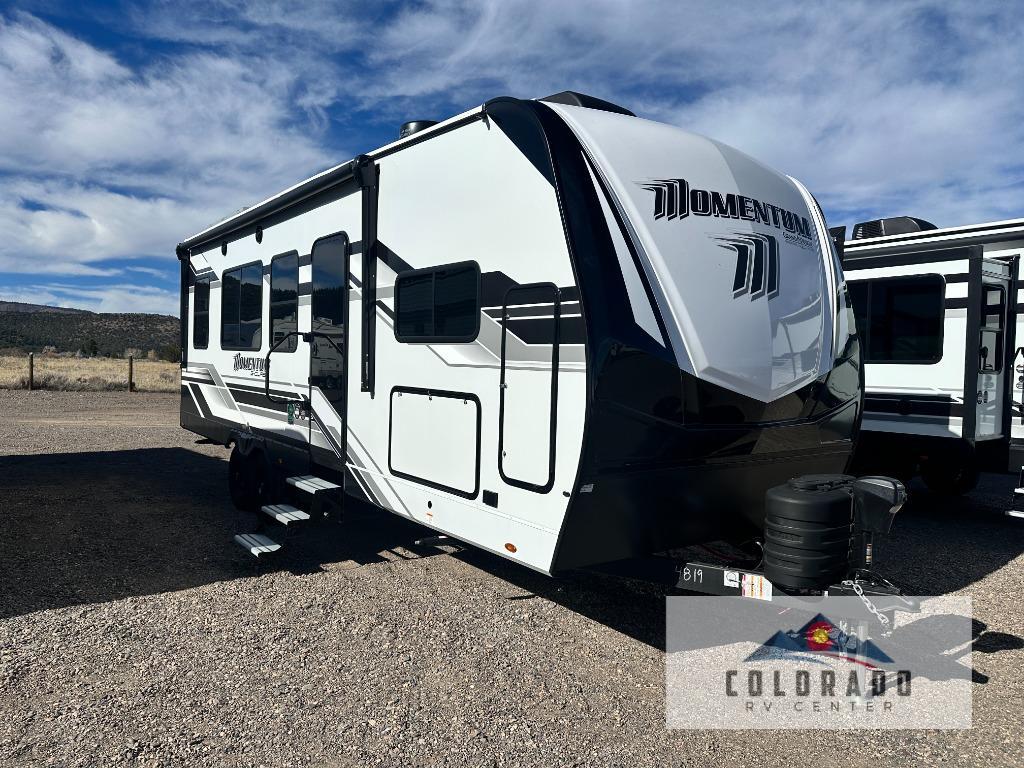 2026 Grand Design Momentum G-Class 25G in south fork CO