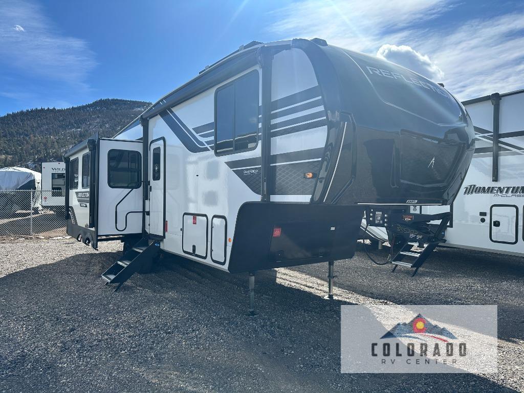 2026 Grand Design Reflection 150 Series 295RL in south fork CO
