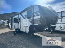 2026 Grand Design RV Reflection 150 Series 295RL Review image
