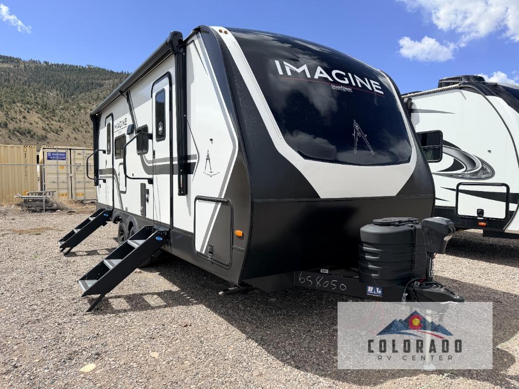 2026 Grand Design Imagine 2300MK in south fork CO