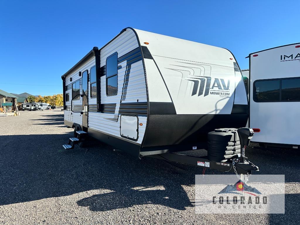 2026 Grand Design Momentum MAV 27MAV in south fork CO