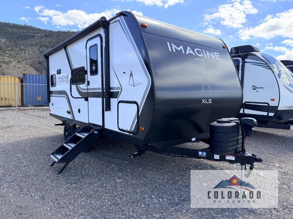 2026 Grand Design Imagine XLS 17MKE in south fork CO