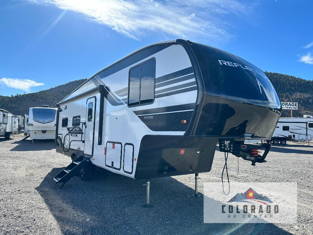 2026 Grand Design Reflection 150 Series 270BN in south fork CO