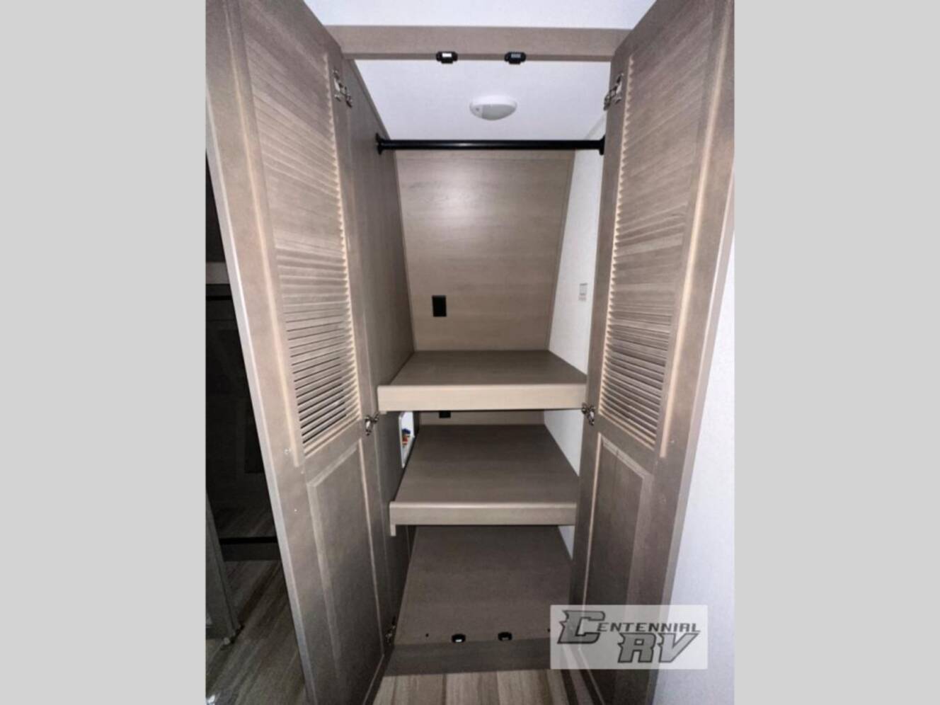 A photo of this 2026 Grand Design Reflection 337RLS