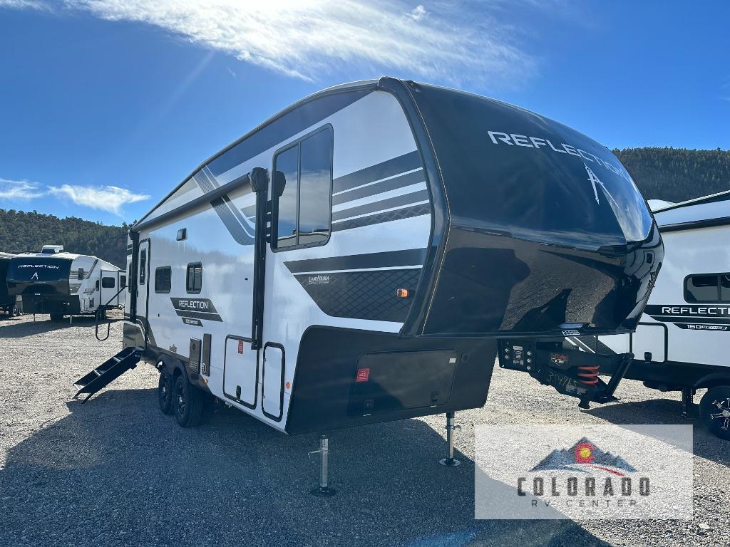 2026 Grand Design Reflection 150 Series 260RD in south fork CO