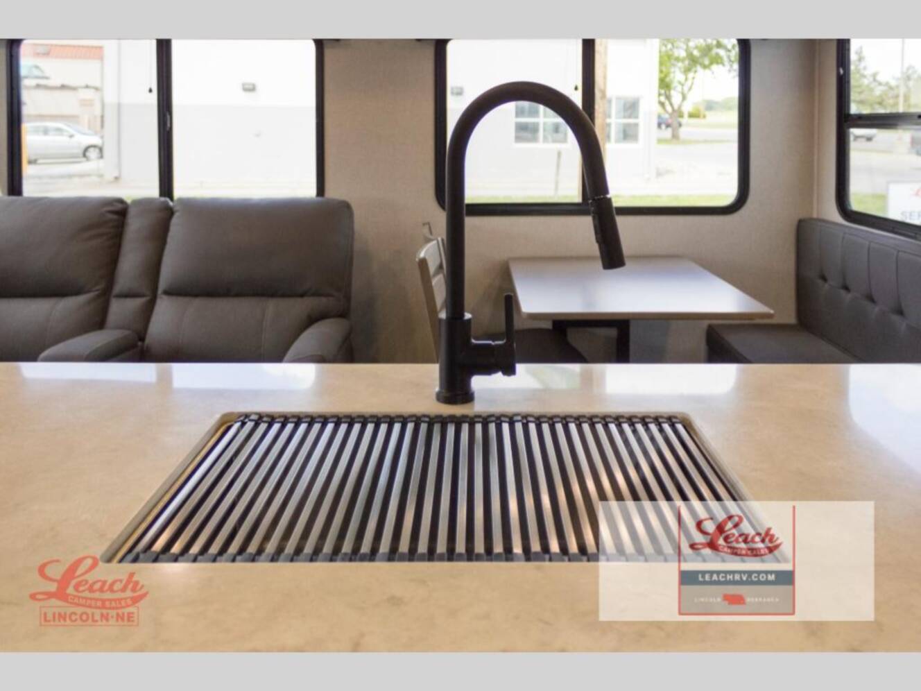 A photo of this 2024 Grand Design Reflection 297RSTS
