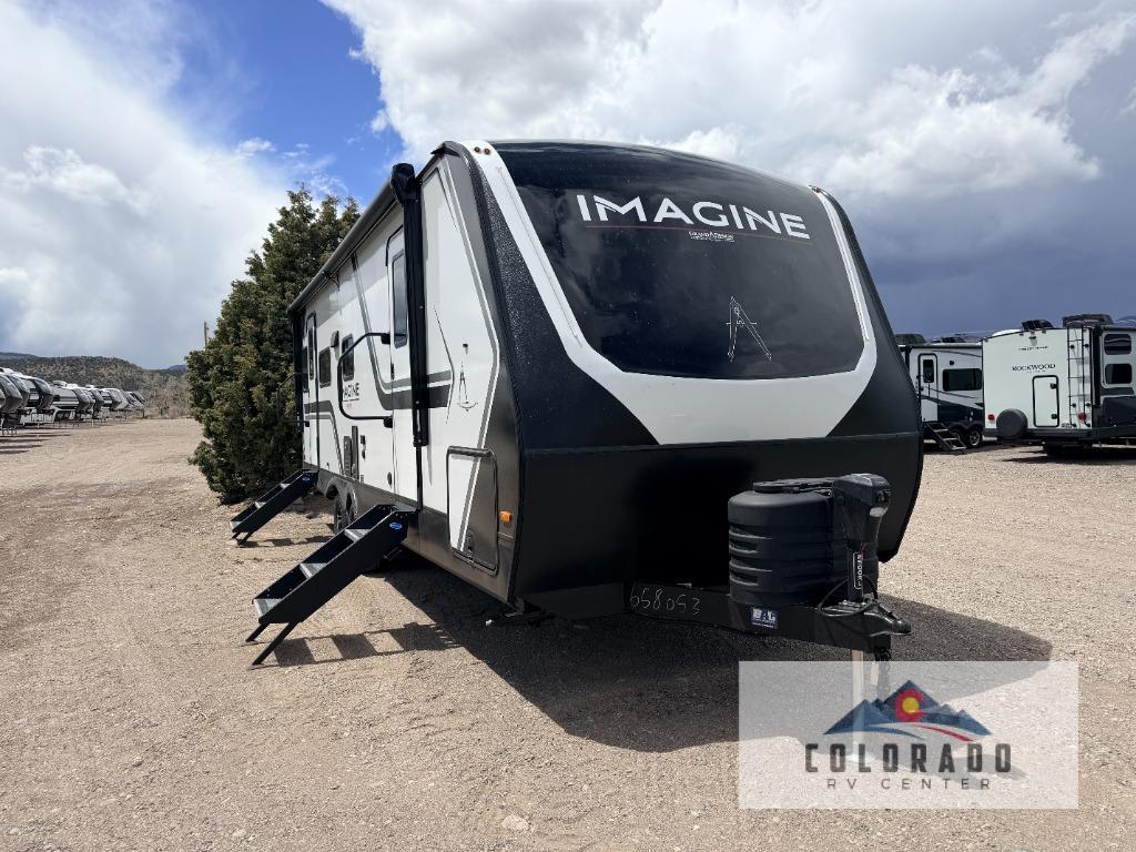 2026 Grand Design Imagine 2500RL in south fork CO