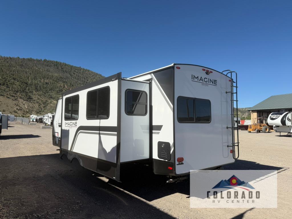 2026 Grand Design Imagine 2670MK in south fork CO