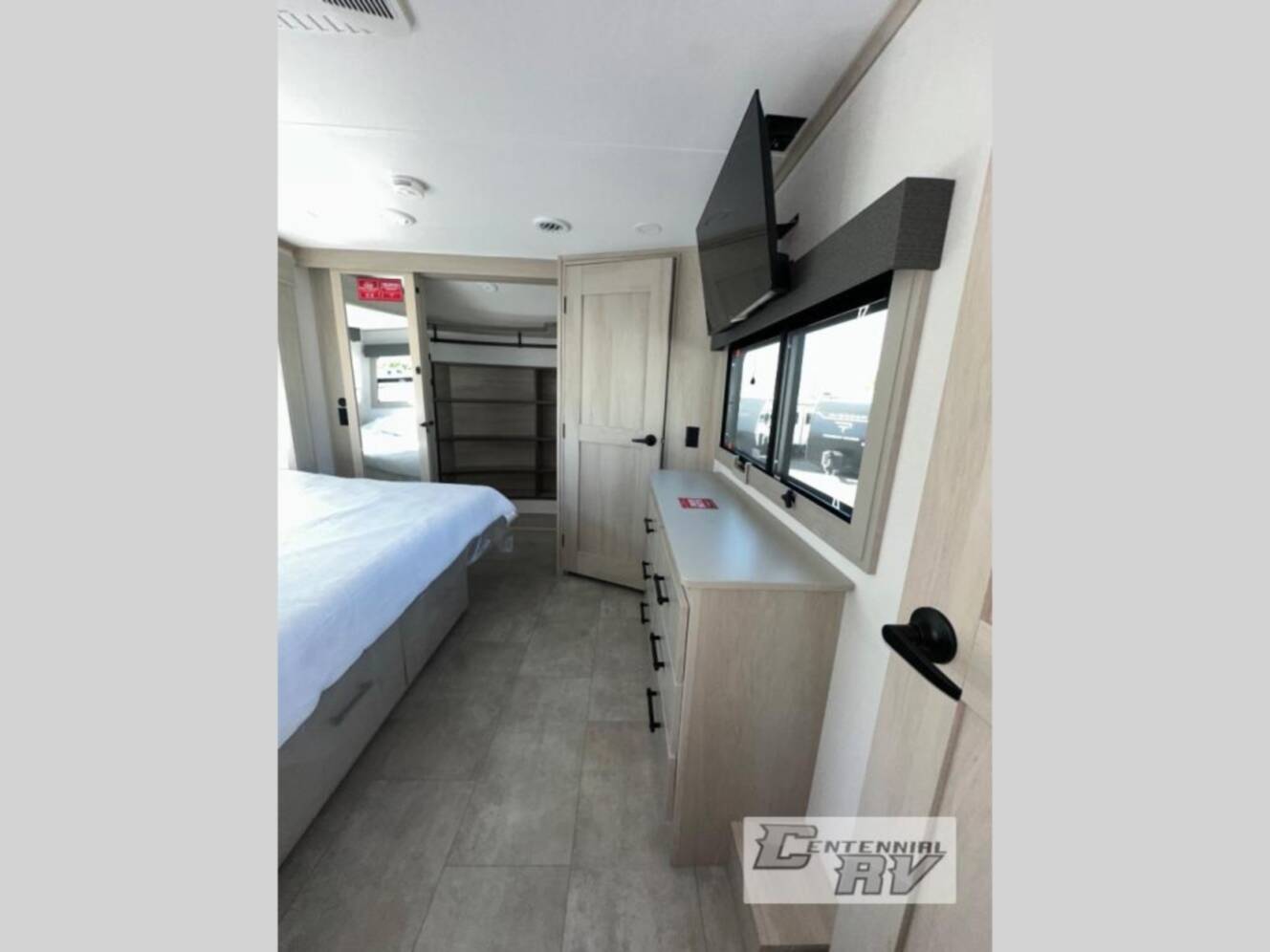 A photo of this 2026 Grand Design Solitude 370DV