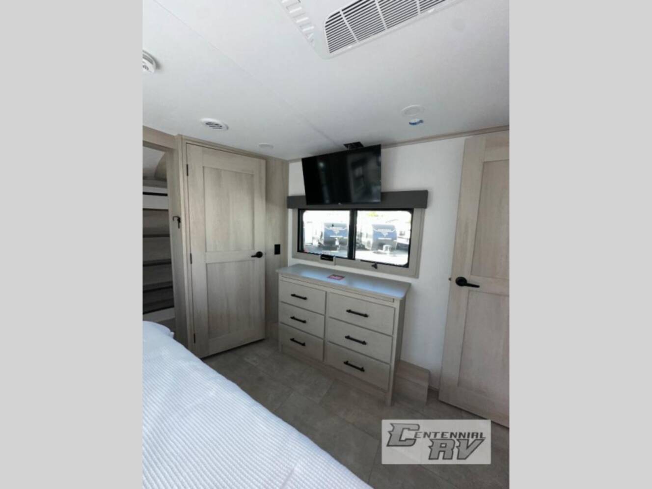 A photo of this 2026 Grand Design Solitude 370DV