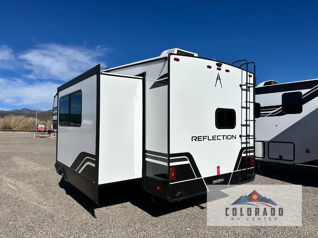 2026 Grand Design Reflection 150 Series 270BN in south fork CO