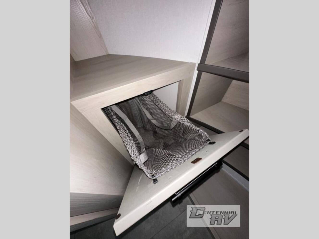 A photo of this 2026 Grand Design Solitude 370DV