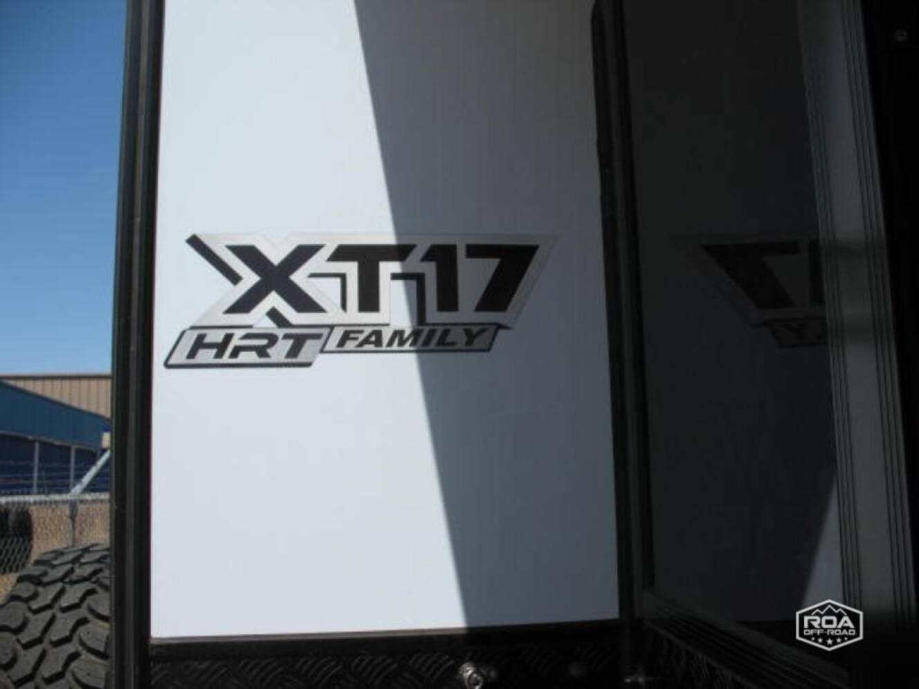 A photo of this 2026 Mdc Usa XT Expedition Series XT17HRT FAMILY OGE