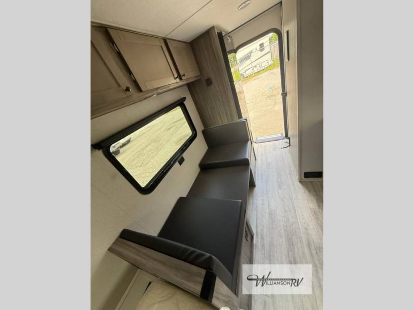 A photo of this 2027 Trailmanor TM 16