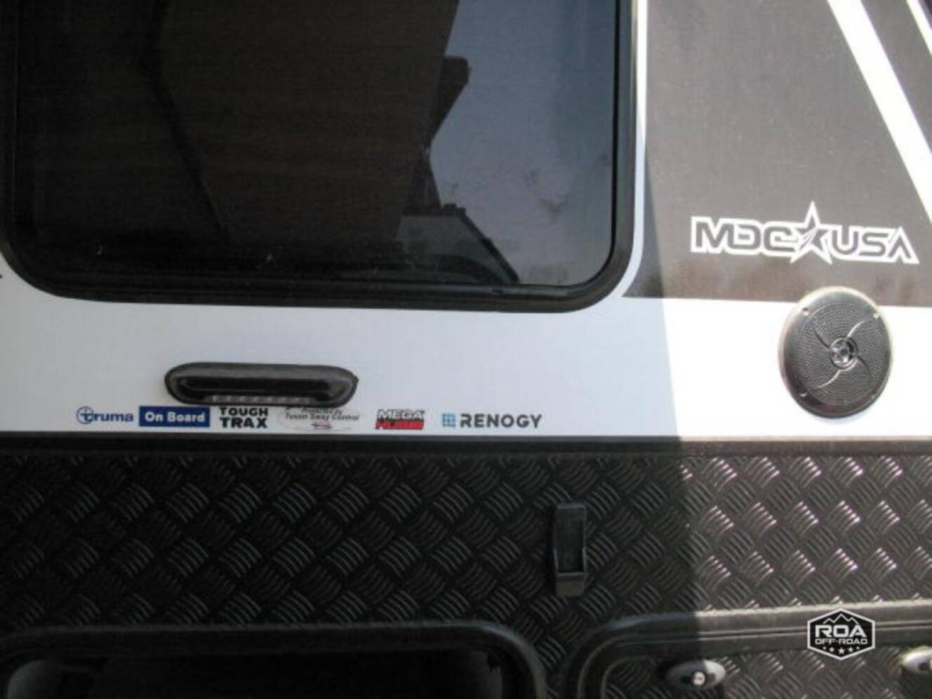 A photo of this 2026 Mdc Usa XT Expedition Series XT17HRT FAMILY OGE