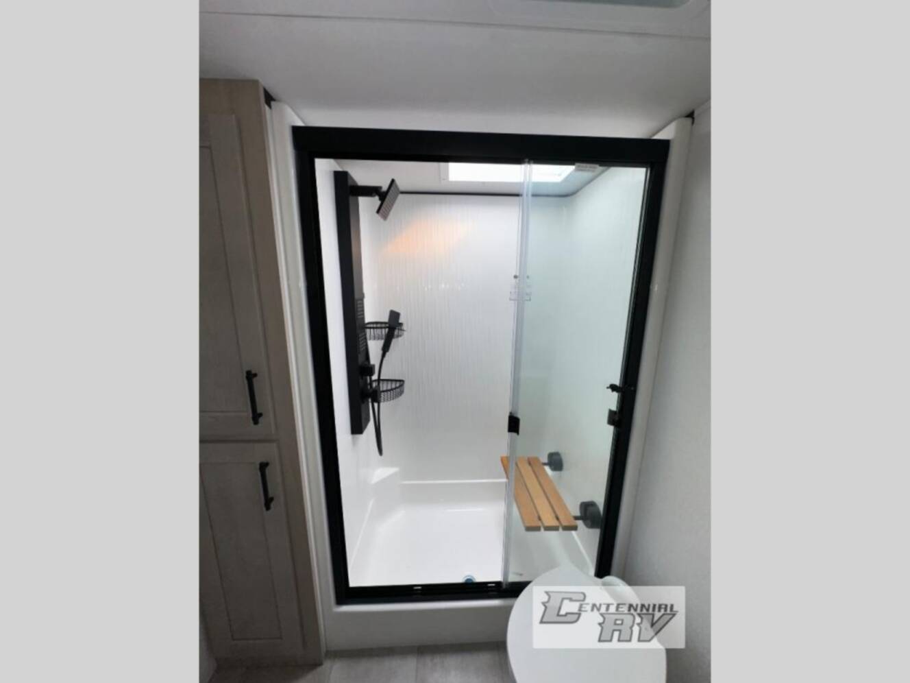 A photo of this 2026 Grand Design Solitude 370DV