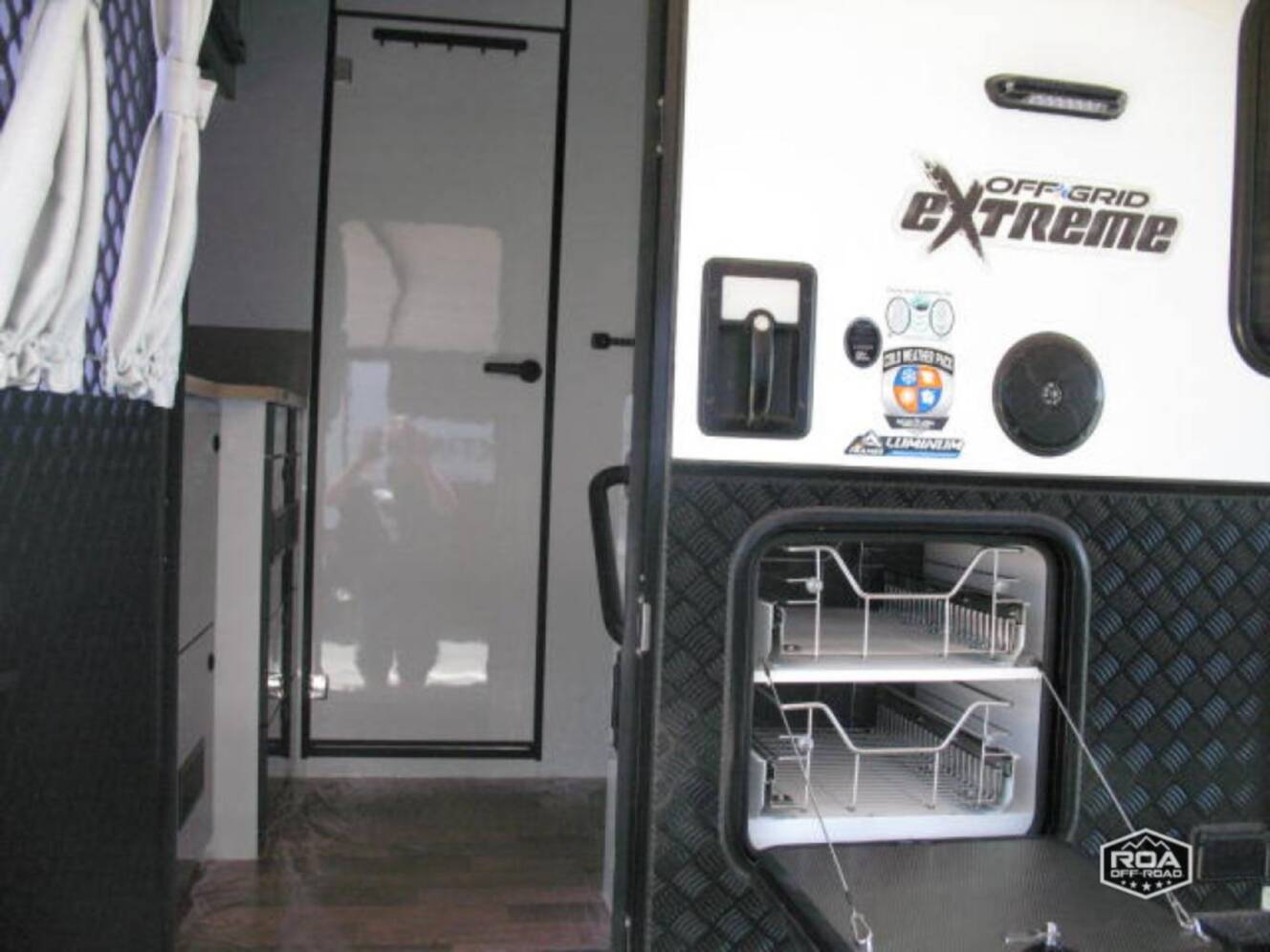 A photo of this 2026 Mdc Usa XT Expedition Series XT17HRT FAMILY OGE