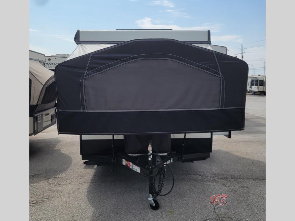 2025 Forest River Rv Rockwood Freedom Series 2318FT in council bluffs IA