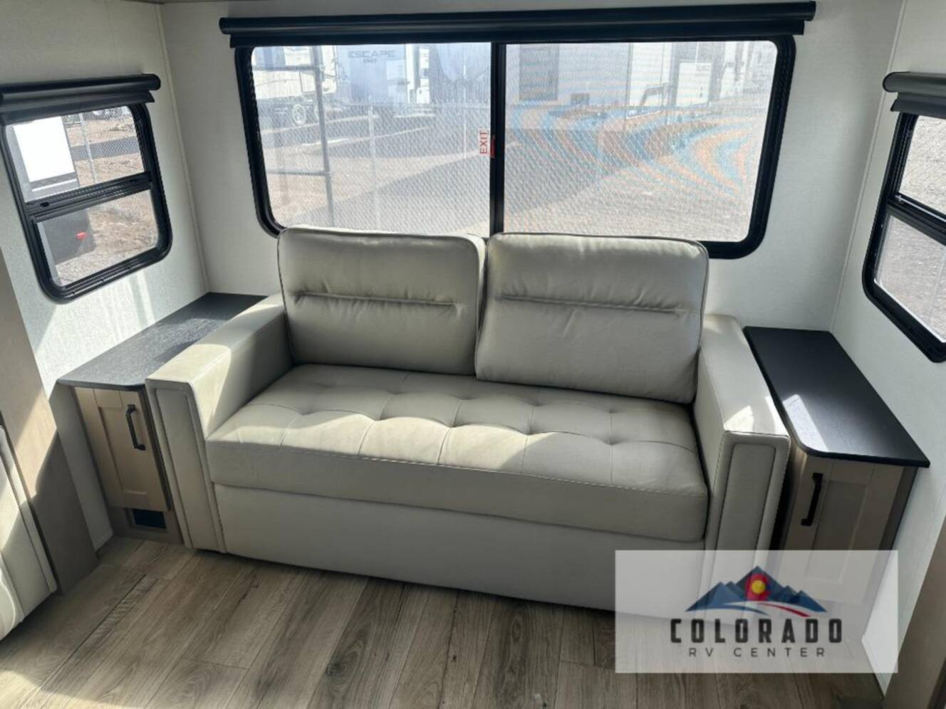 A photo of this 2026 Grand Design Reflection 150 Series 295RL