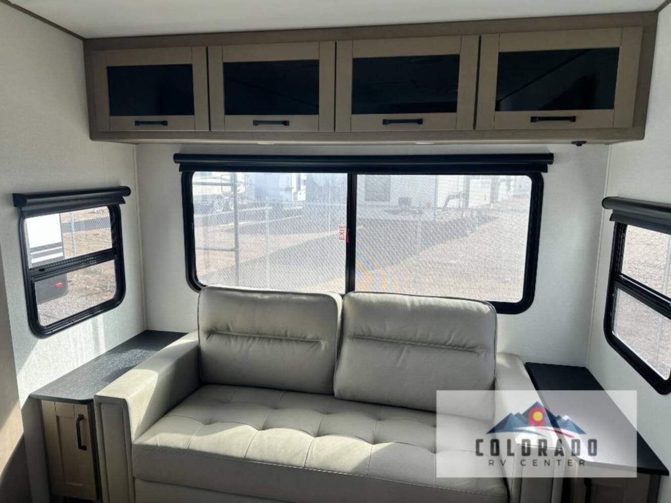 A photo of this 2026 Grand Design Reflection 150 Series 295RL
