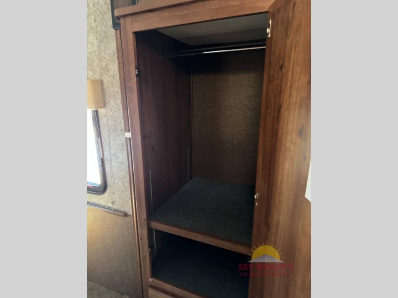 A photo of this 2014 Fleetwood Rv Storm 28F