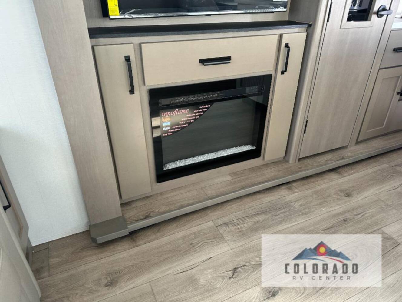 A photo of this 2026 Grand Design Reflection 150 Series 295RL