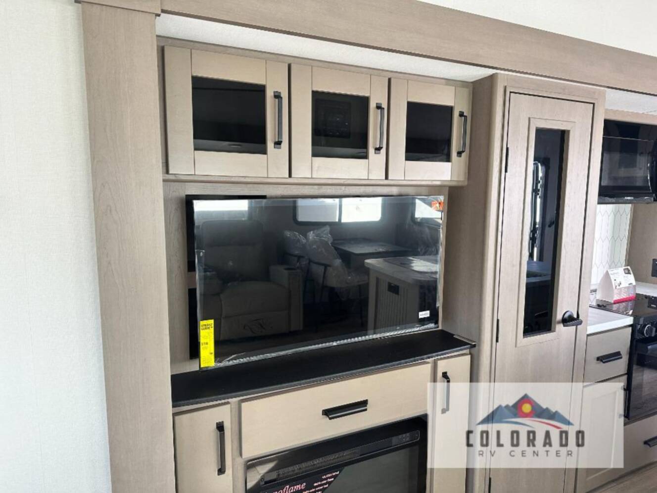 A photo of this 2026 Grand Design Reflection 150 Series 295RL