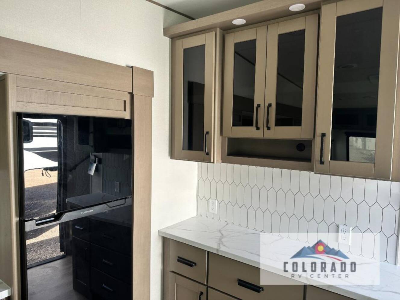 A photo of this 2026 Grand Design Reflection 150 Series 295RL