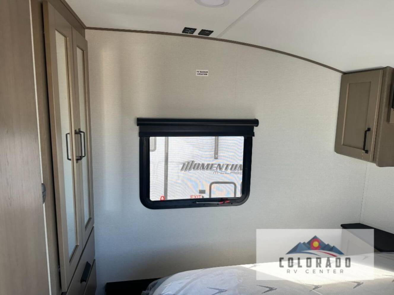 A photo of this 2026 Grand Design Reflection 150 Series 295RL