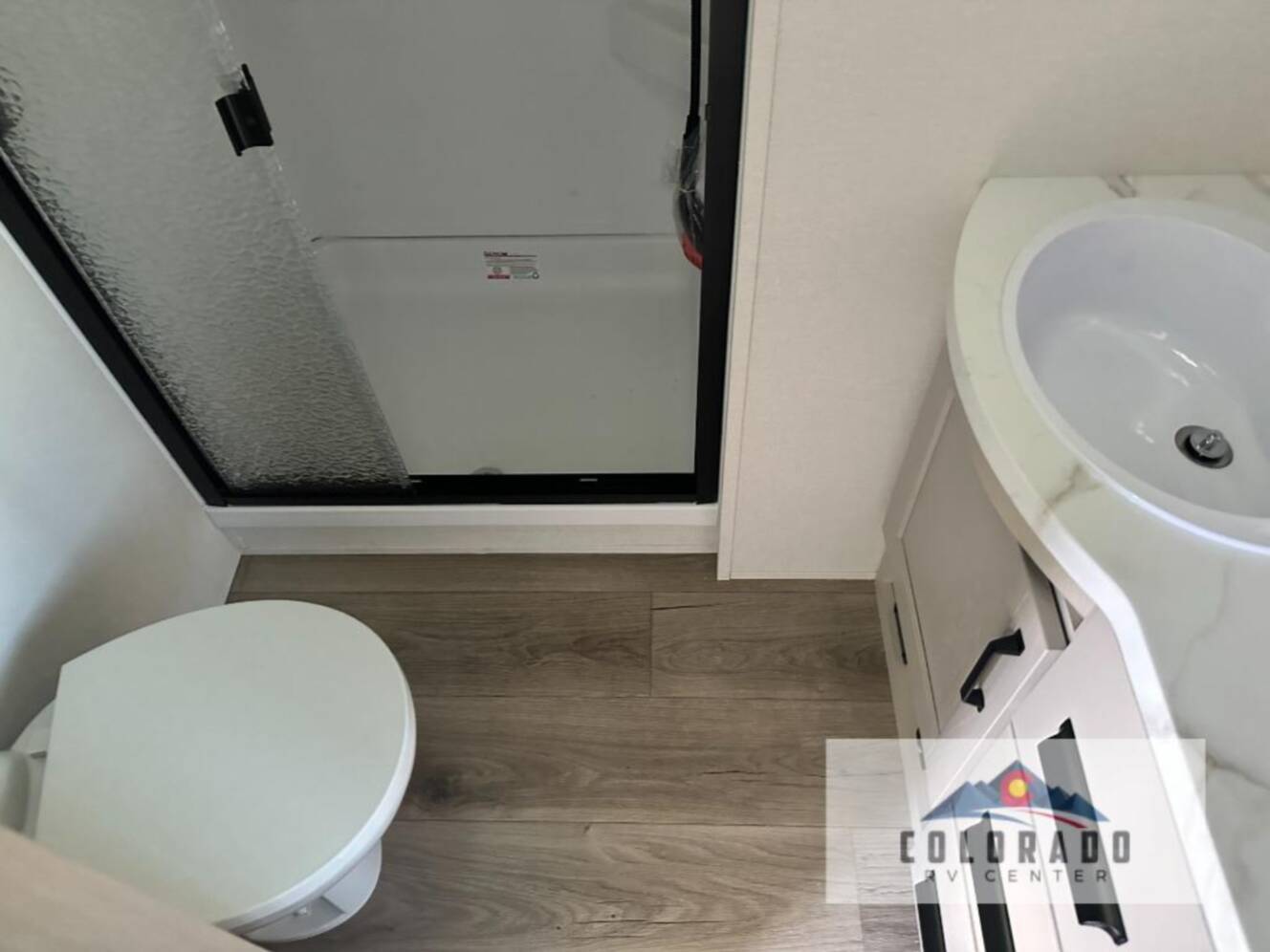 A photo of this 2026 Grand Design Reflection 150 Series 295RL