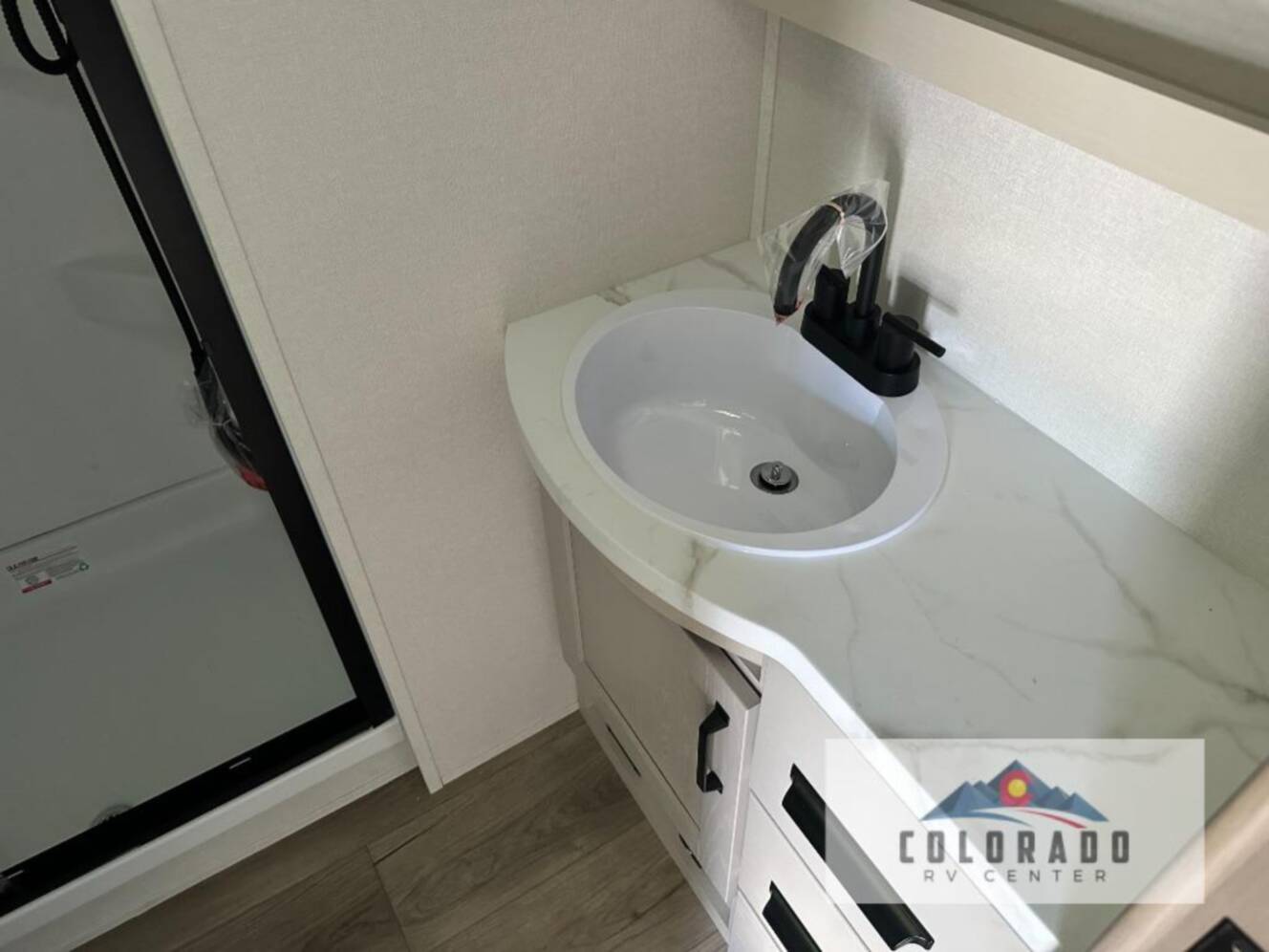 A photo of this 2026 Grand Design Reflection 150 Series 295RL