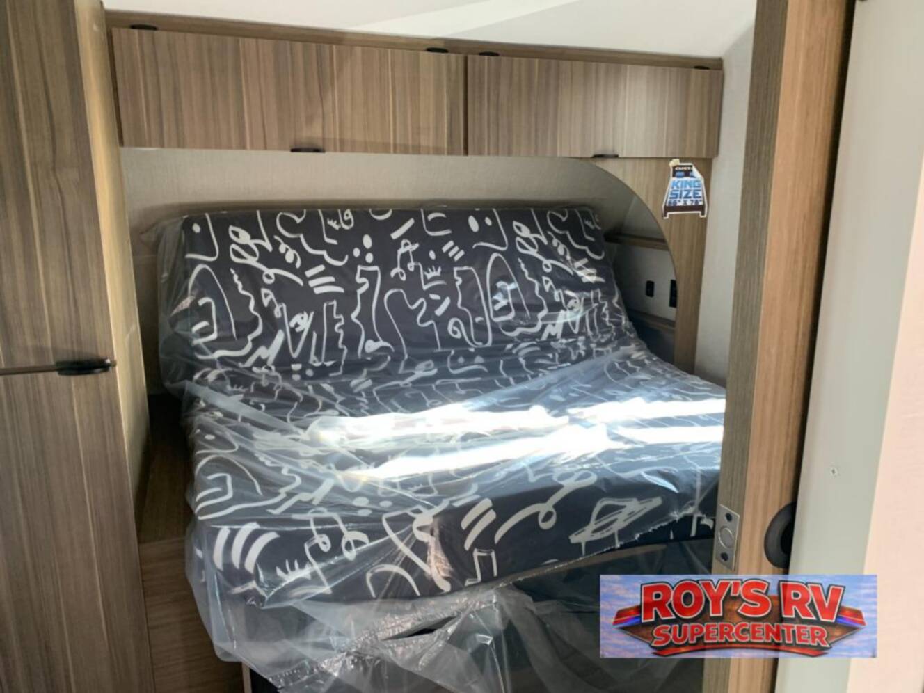 A photo of this 2026 Forest River Rv Wildwood X-Lite 26ICE