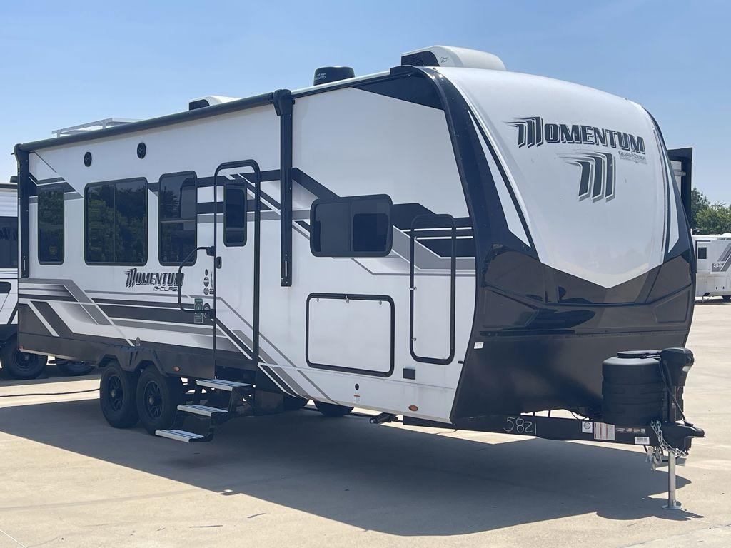 2027 Grand Design Momentum G-Class 25G in fort worth TX