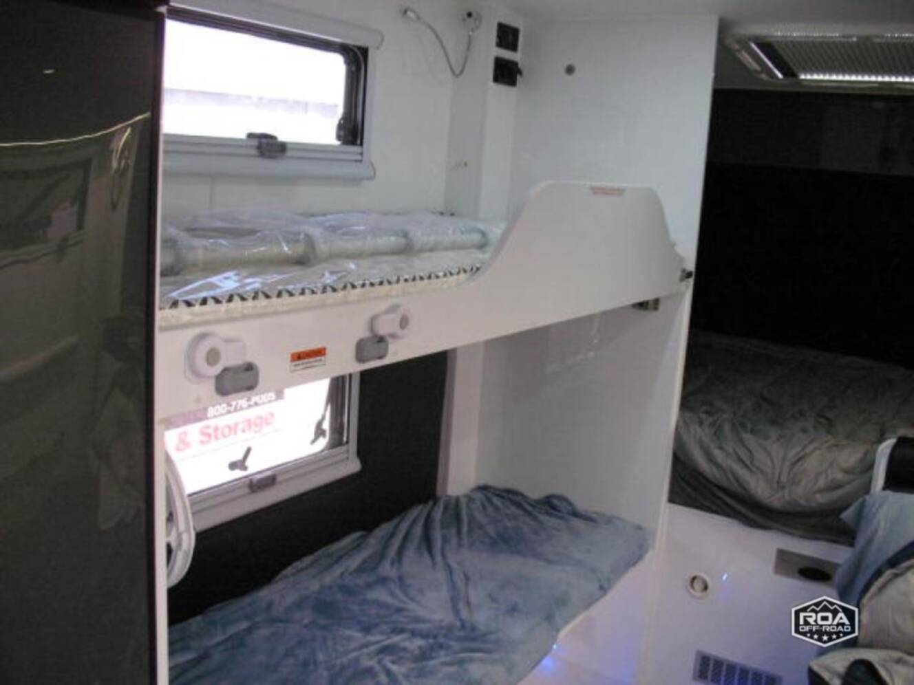 A photo of this 2026 Mdc Usa XT Expedition Series XT17HRT FAMILY OGE