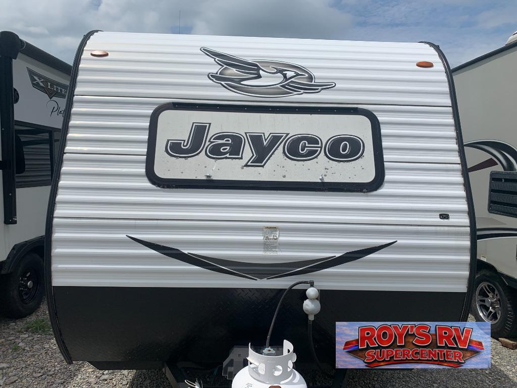 2017 Jayco Jay Flight SLX 195RB in elkins WV