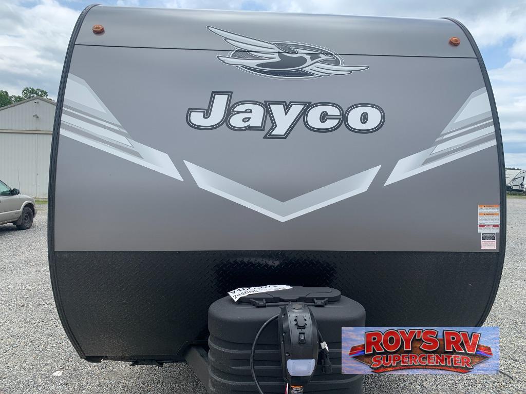 2027 Jayco Jay Flight 245BHS in elkins WV