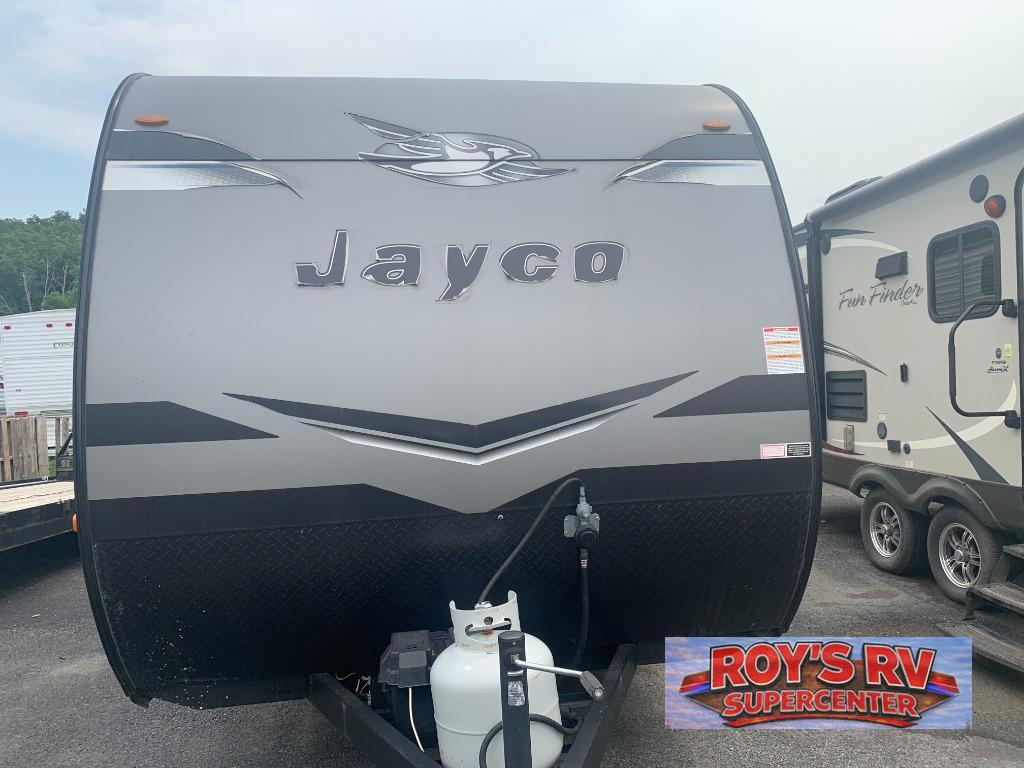 2023 Jayco Jay Flight SLX 174BH in elkins WV