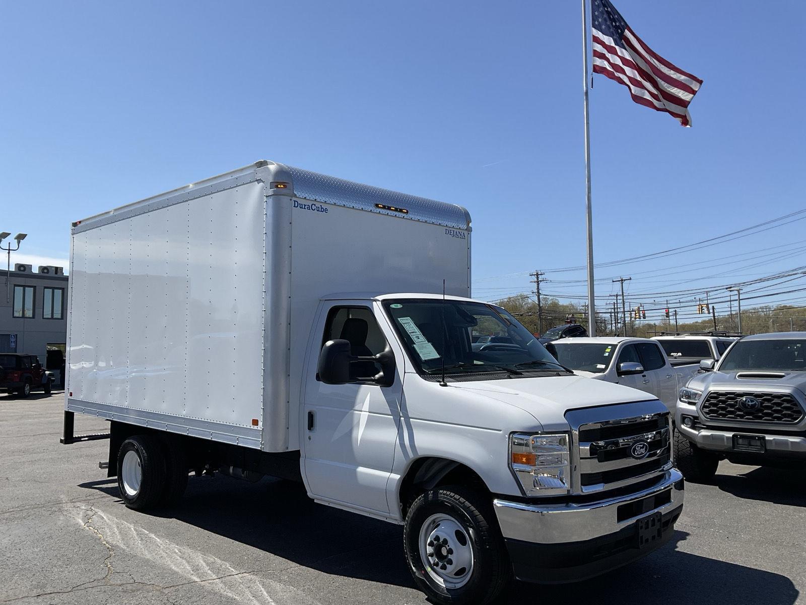 2027 FORD ECONOLINE in Milford, CT